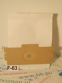 FILTR PAP-KPL.A123 GR11-13